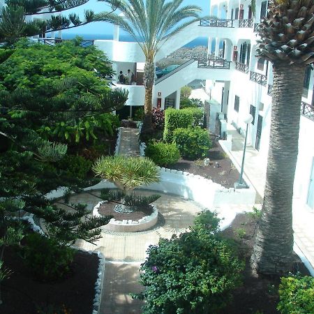 Coastside Apartment, Amarilla Bay Costa Del Silencio Kültér fotó