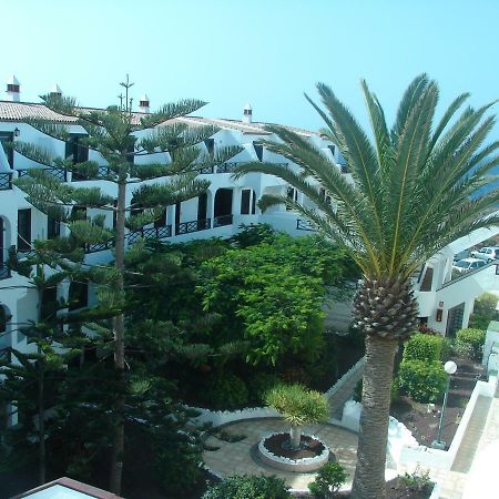 Coastside Apartment, Amarilla Bay Costa Del Silencio Kültér fotó