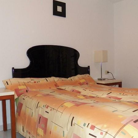 Coastside Apartment, Amarilla Bay Costa Del Silencio Kültér fotó