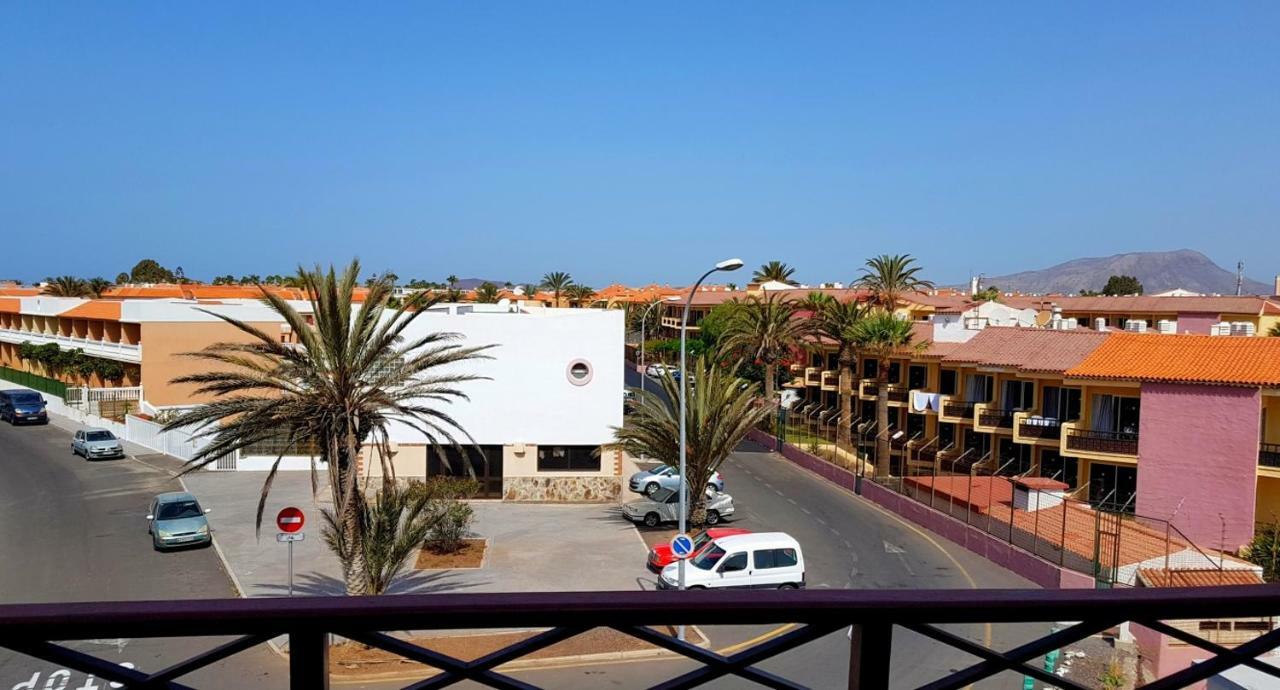 Coastside Apartment, Amarilla Bay Costa Del Silencio Kültér fotó