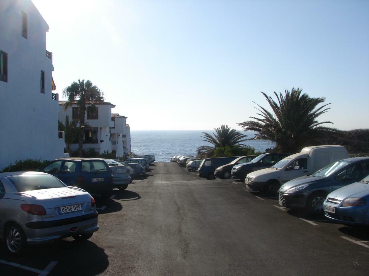 Coastside Apartment, Amarilla Bay Costa Del Silencio Kültér fotó