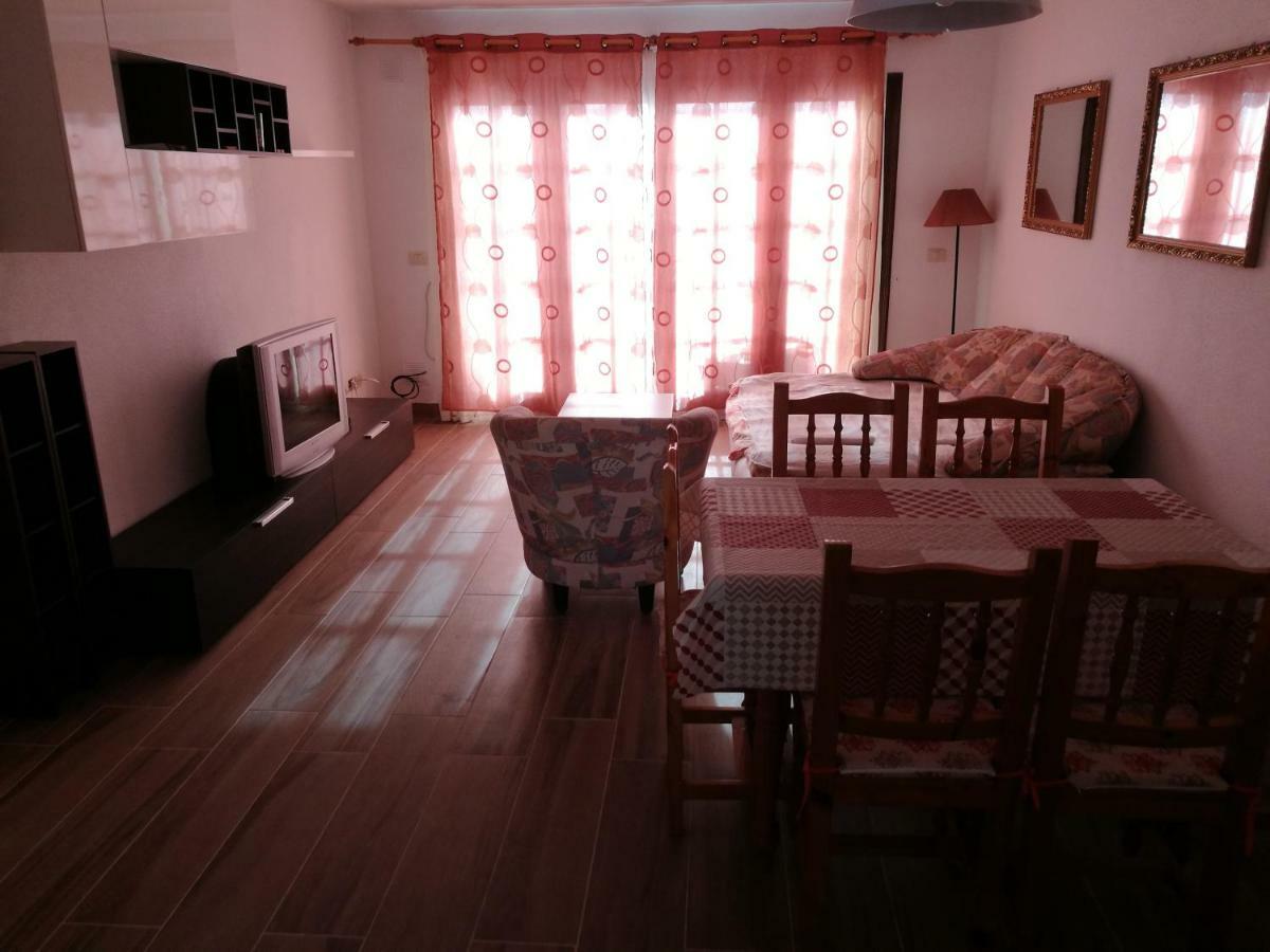 Coastside Apartment, Amarilla Bay Costa Del Silencio Kültér fotó